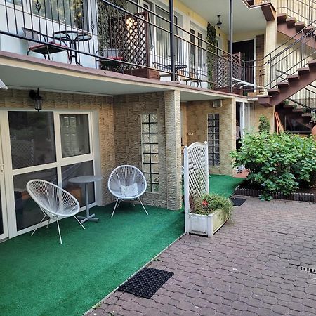 Willa Maja Jastrzębia Góra Exterior foto