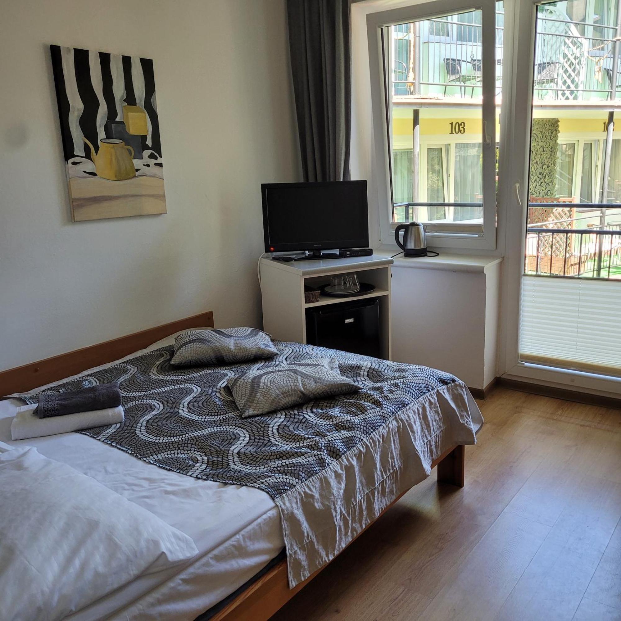 Willa Maja Jastrzębia Góra Zimmer foto