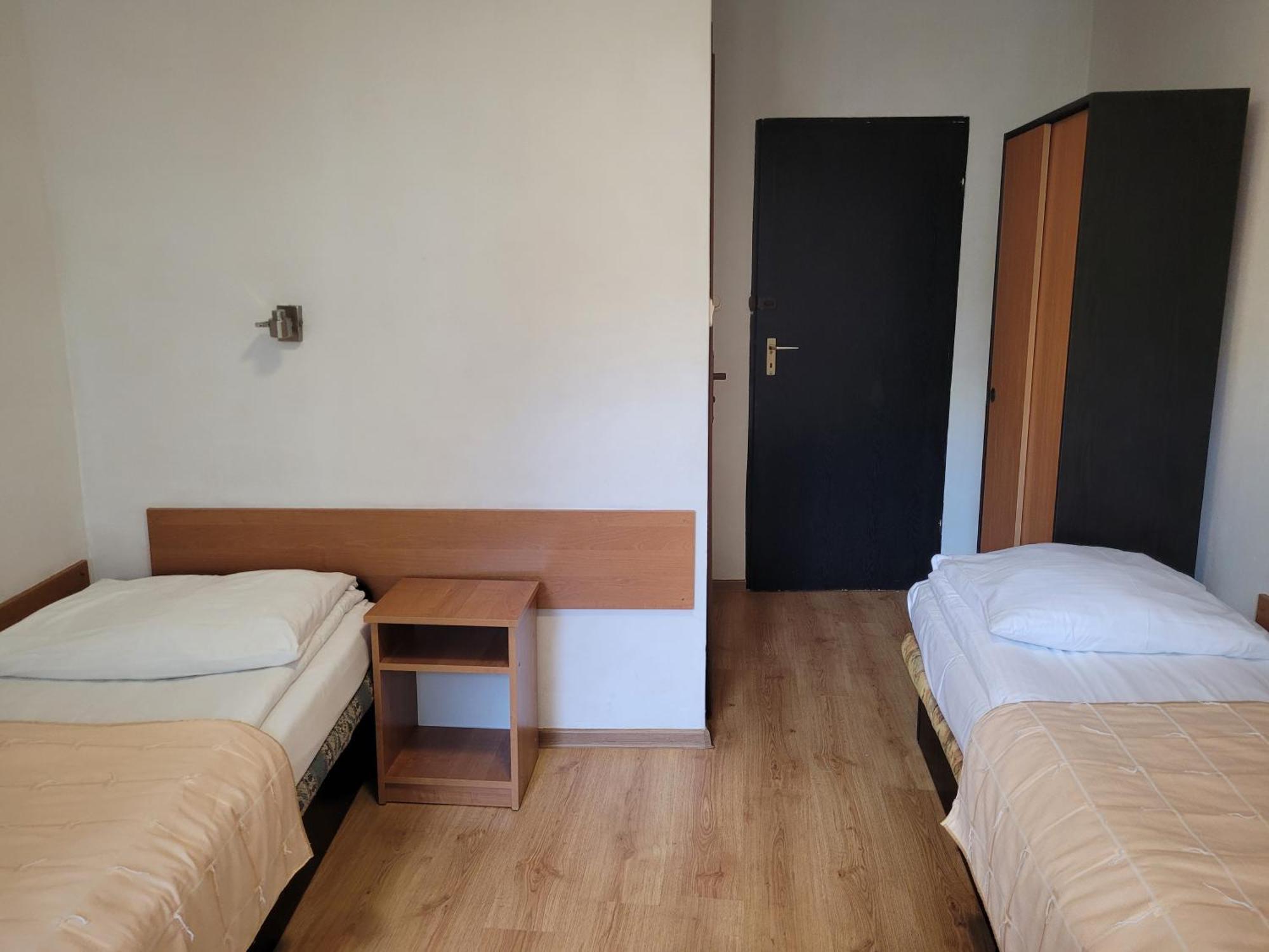 Willa Maja Jastrzębia Góra Exterior foto