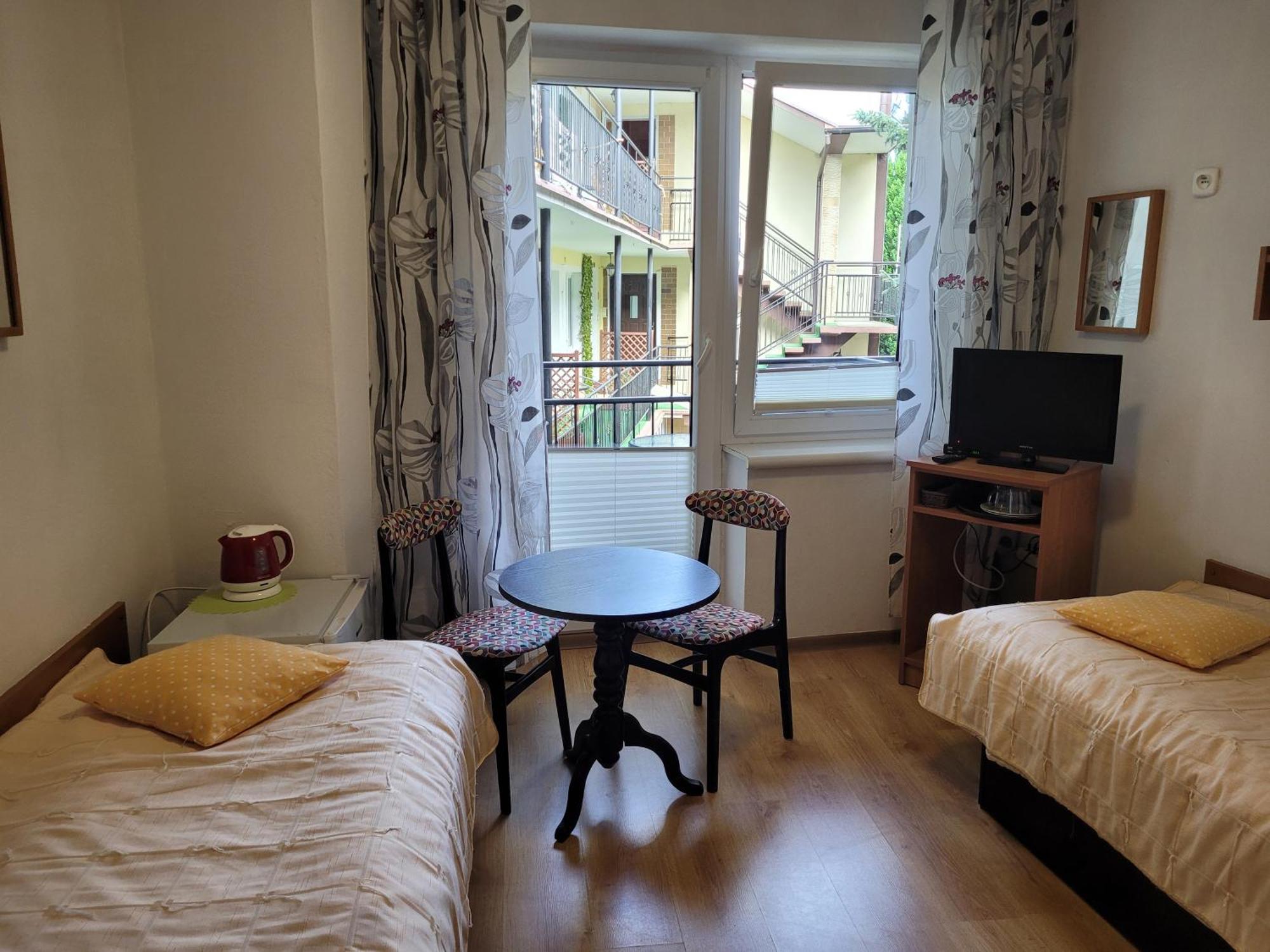 Willa Maja Jastrzębia Góra Exterior foto