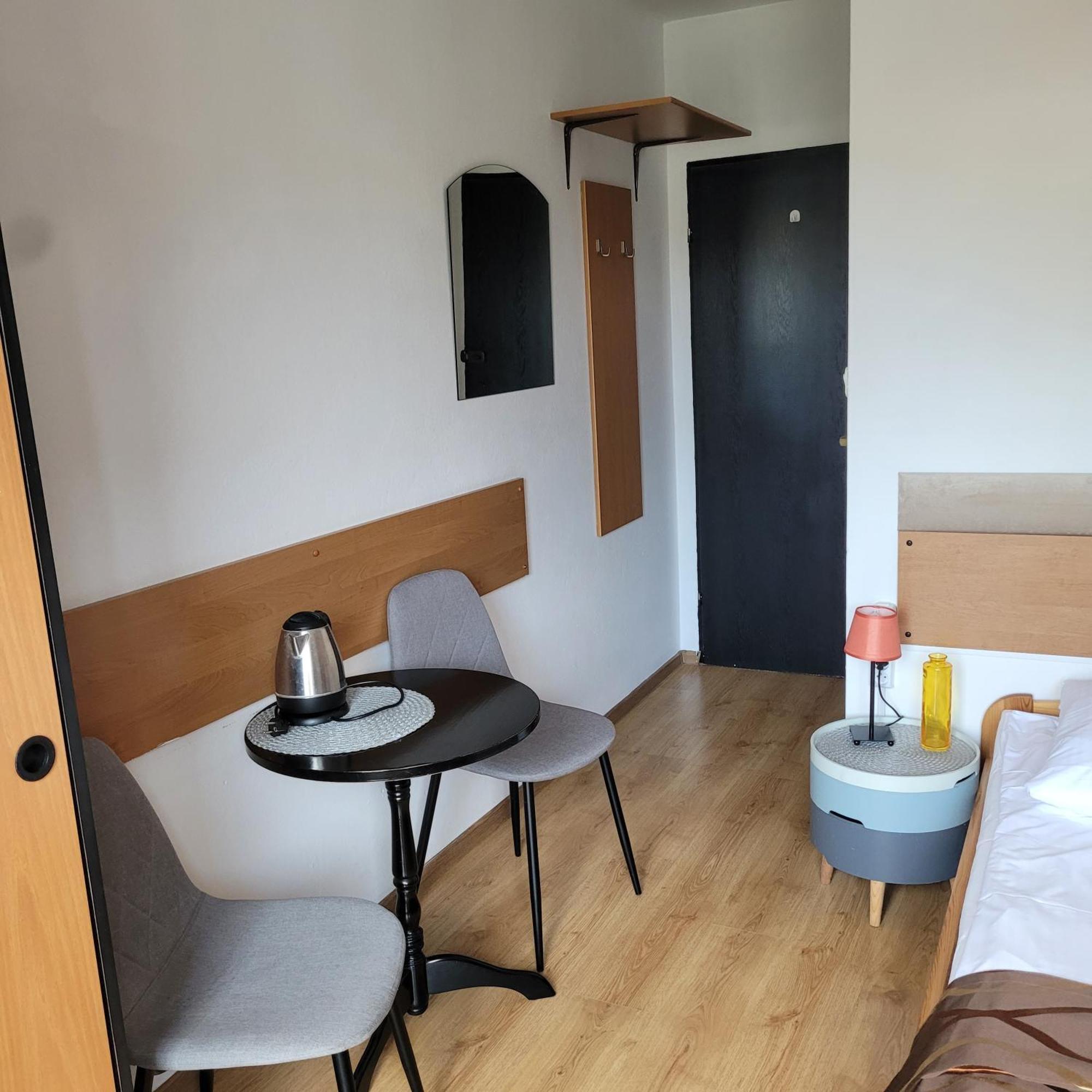 Willa Maja Jastrzębia Góra Exterior foto