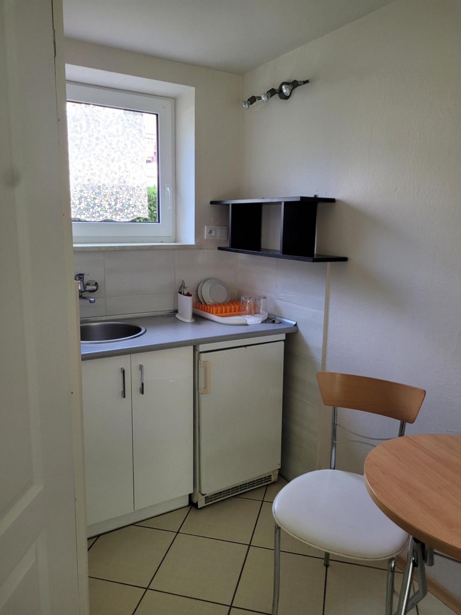 Willa Maja Jastrzębia Góra Zimmer foto